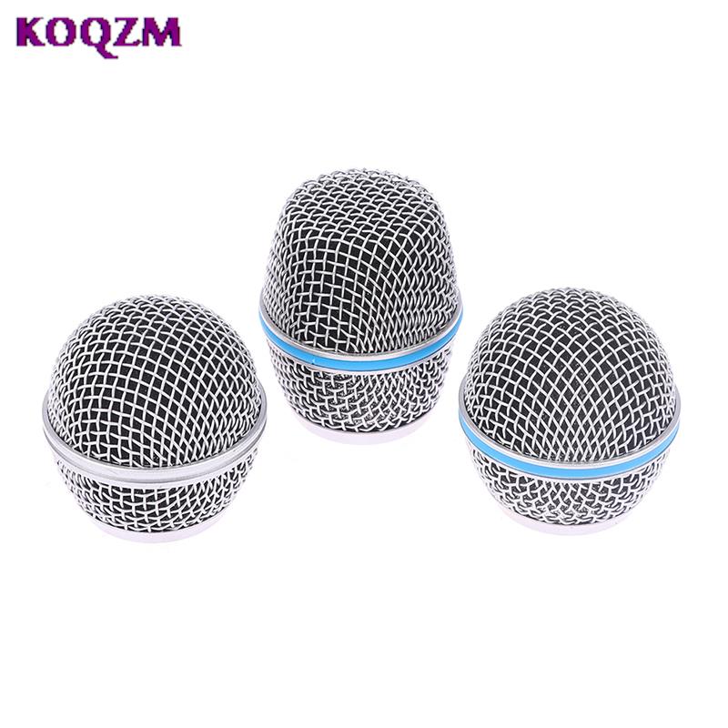 1PC Microphone Replacement Hea - Shure Mic Mv7 review and price