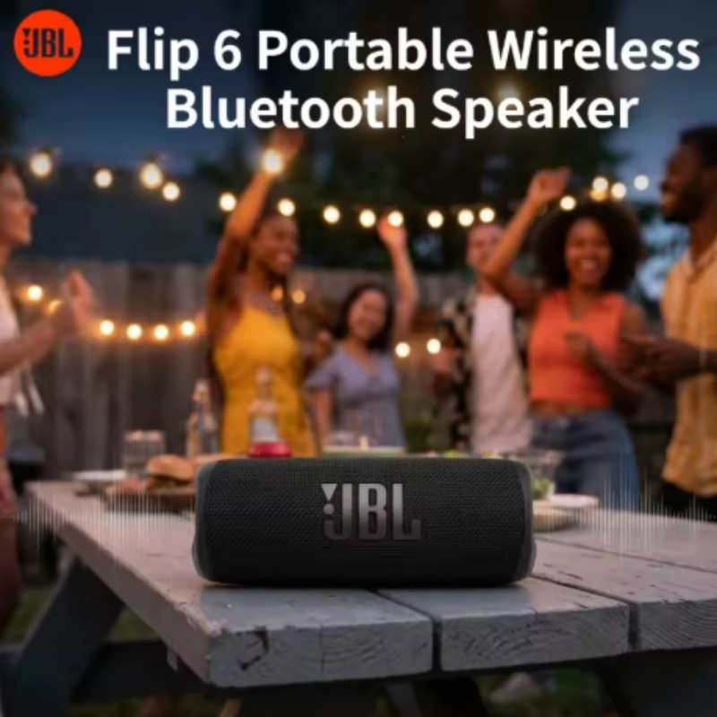 JBL Flip 6 Portable Wireless B - Jbl Speaker Flip 6 review and price