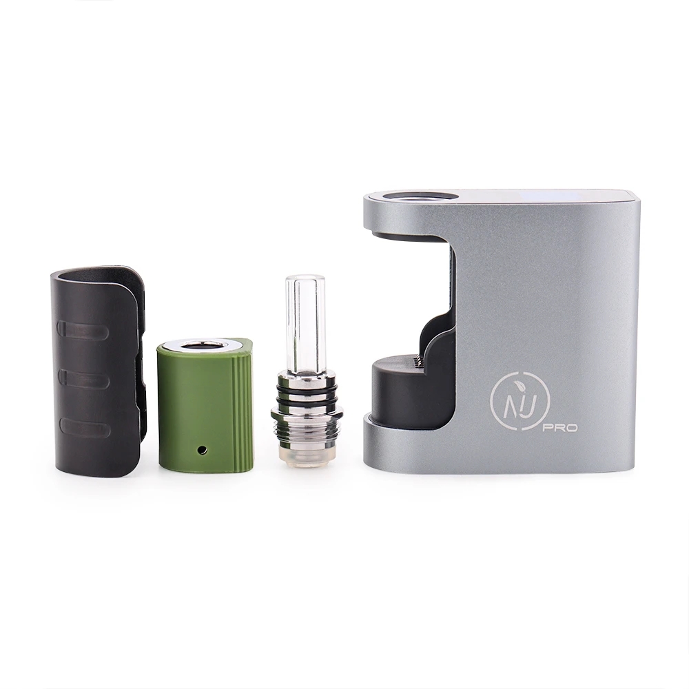 NIU PRO Temperature Control Dr - Vape Accessory review and price