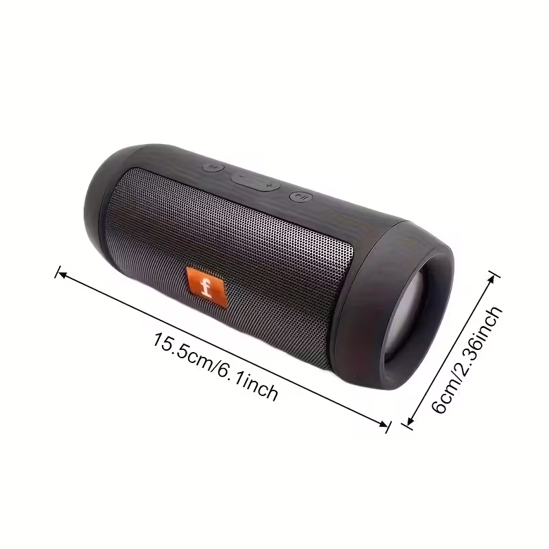 Portable Wireless Bluetooth Sp - Jbl Speaker Flip 6 review and price