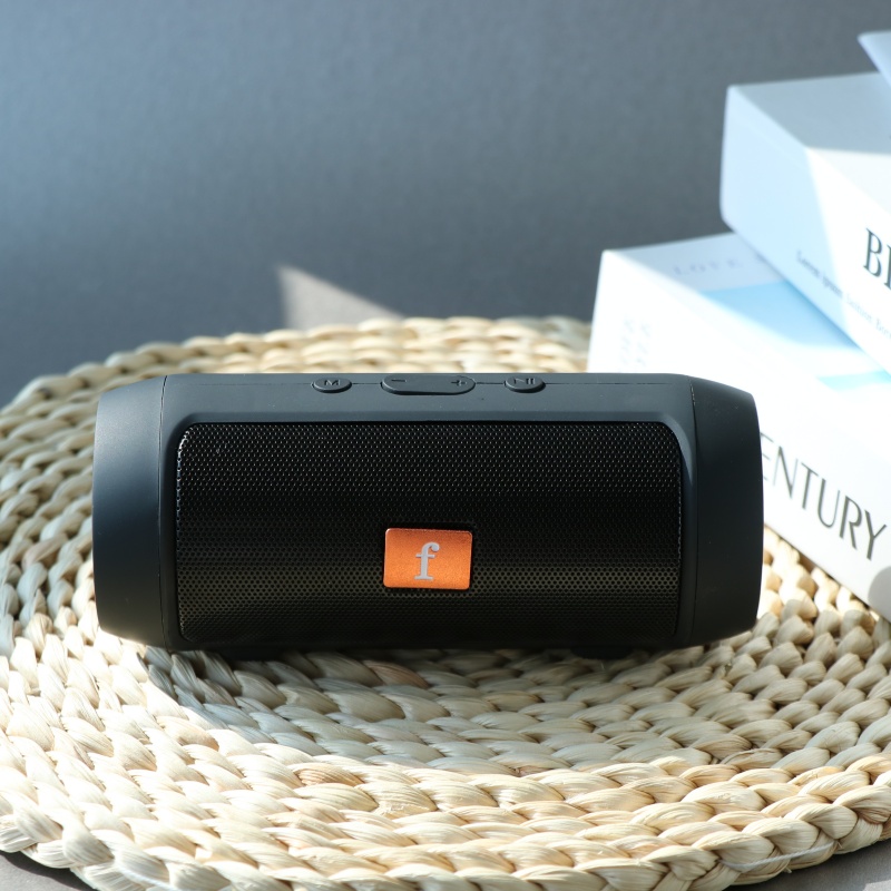 Portable Wireless Bluetooth Sp - Jbl Speaker Flip 6 review and price