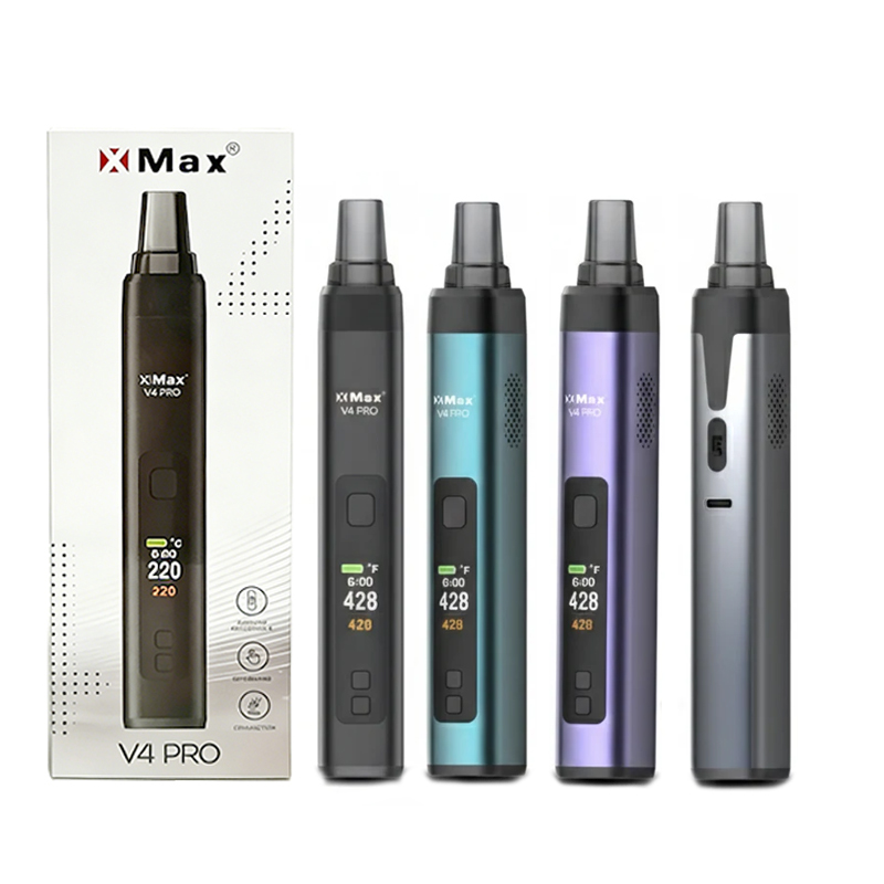 New Arrival XMax V4 Pro Dry He - Vape Battery 18650 review and price