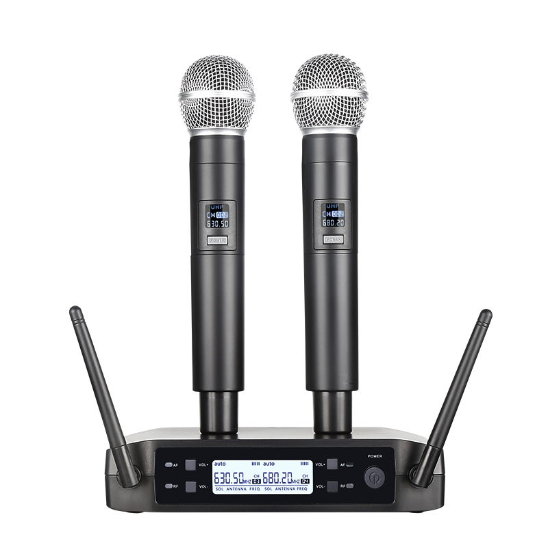 Wireless Microphone Handheld D - Shure Mic Sm7B review and price
