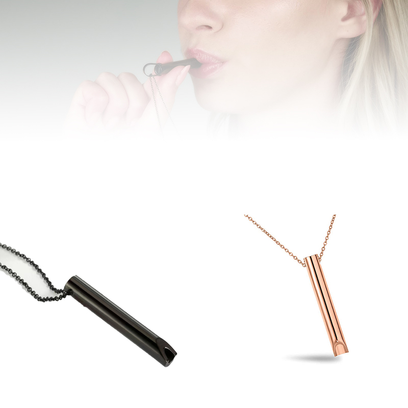 Natural Stress Relief Chain An - Vaping Area review and price